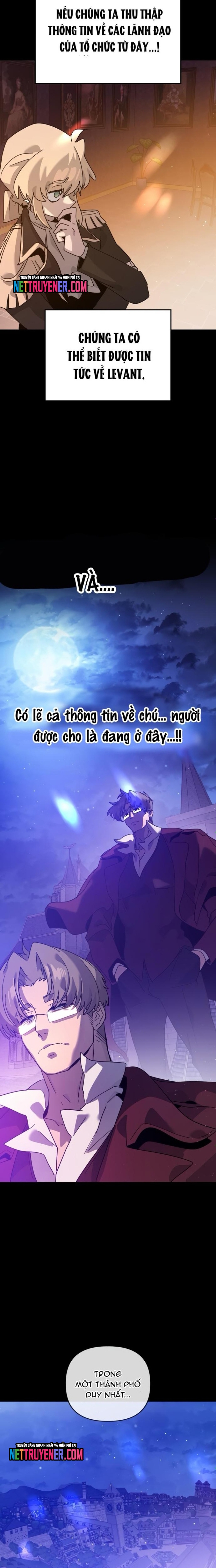 Tôi sống cuộc đời chữa lành ở kiếp thứ hai: Chapter 62