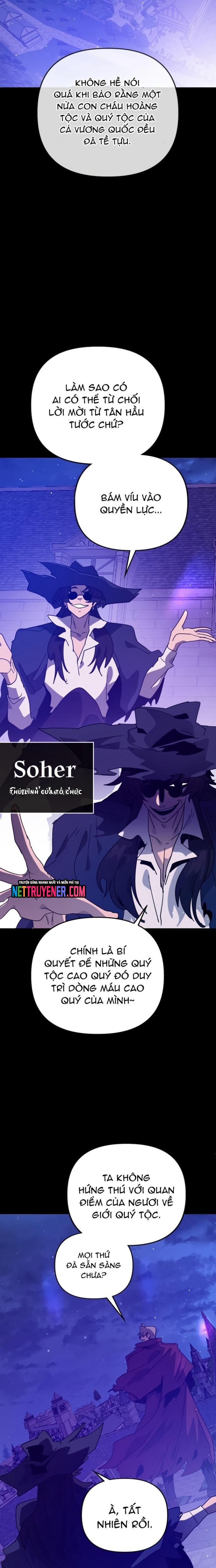 Tôi sống cuộc đời chữa lành ở kiếp thứ hai: Chapter 62