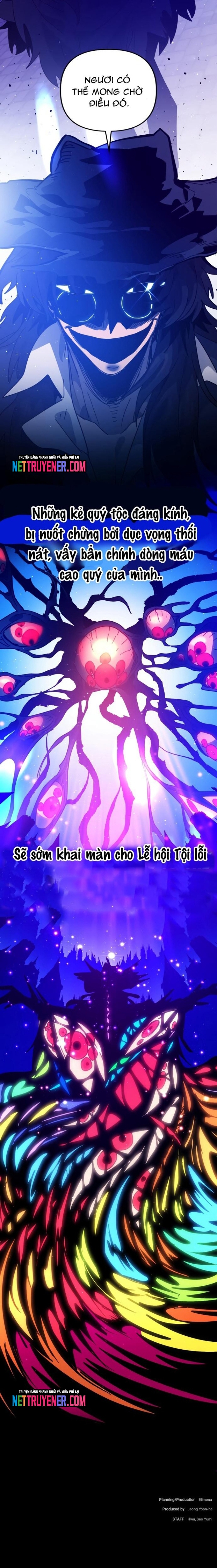 Tôi sống cuộc đời chữa lành ở kiếp thứ hai: Chapter 62