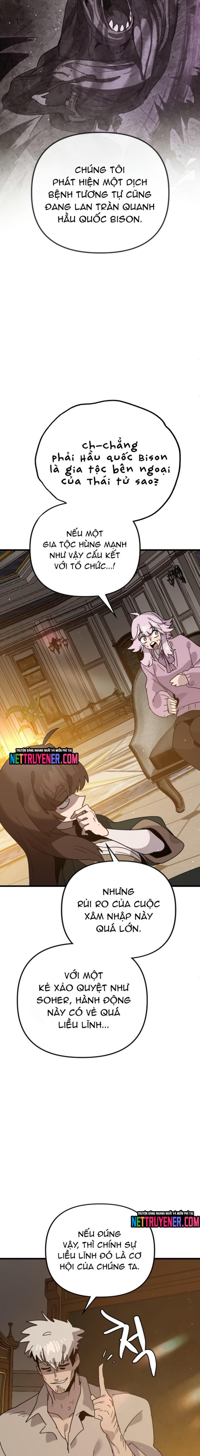 Tôi sống cuộc đời chữa lành ở kiếp thứ hai: Chapter 62