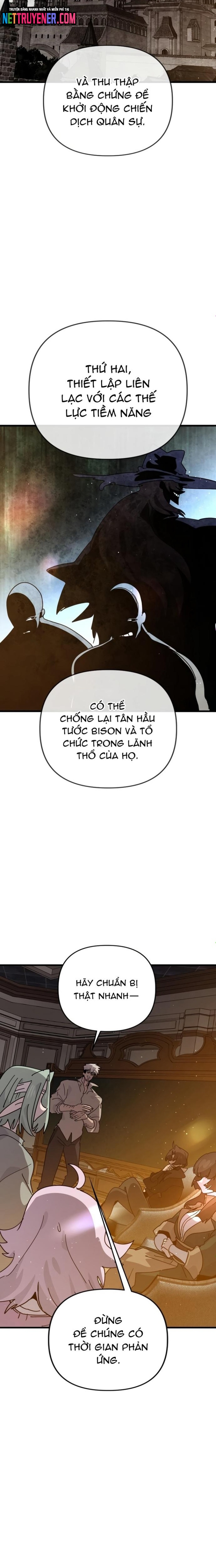 Tôi sống cuộc đời chữa lành ở kiếp thứ hai: Chapter 62