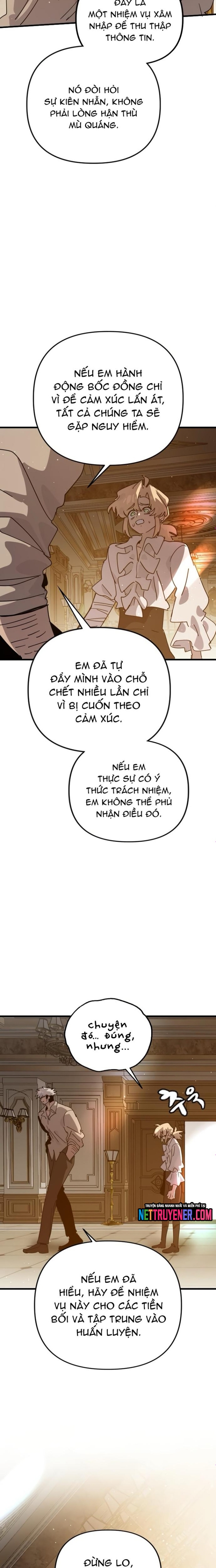 Tôi sống cuộc đời chữa lành ở kiếp thứ hai: Chapter 62