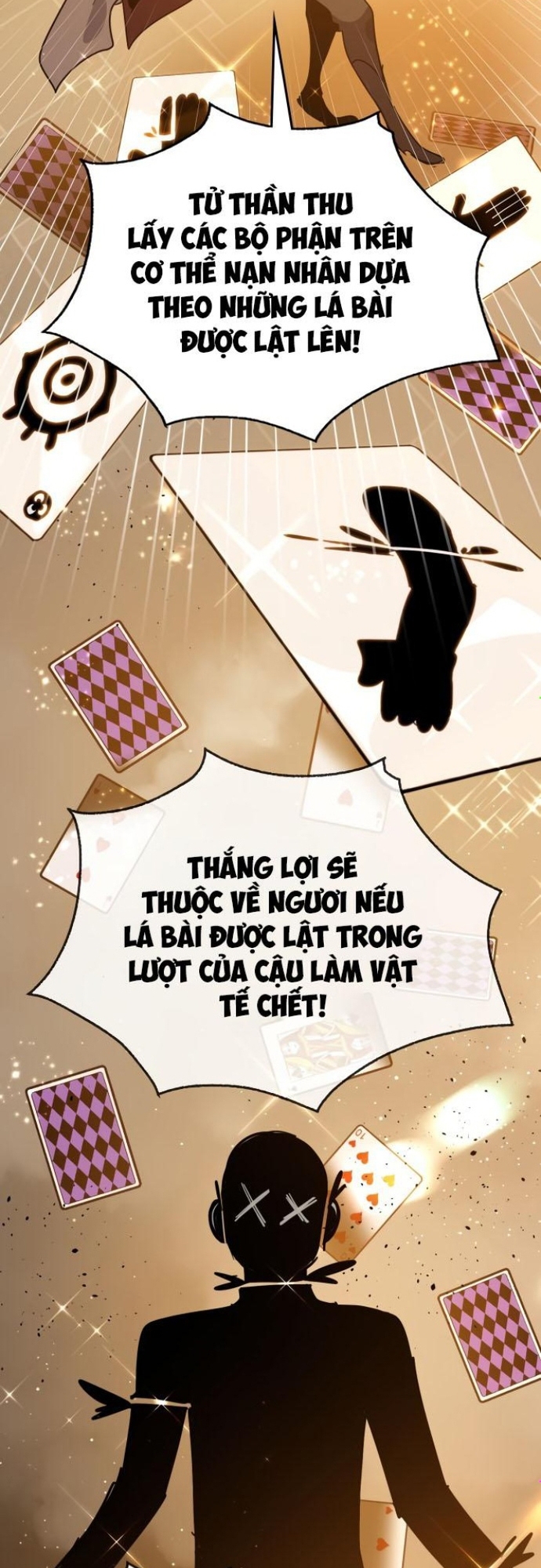 Tôi sống cuộc đời chữa lành ở kiếp thứ hai: Chapter 64