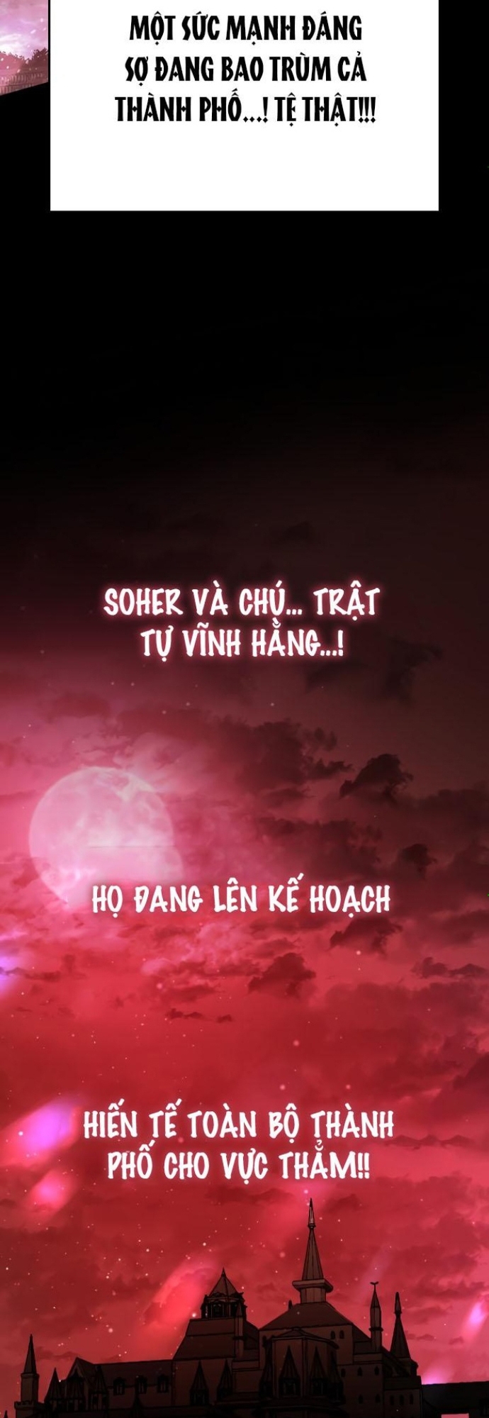 Tôi sống cuộc đời chữa lành ở kiếp thứ hai: Chapter 64