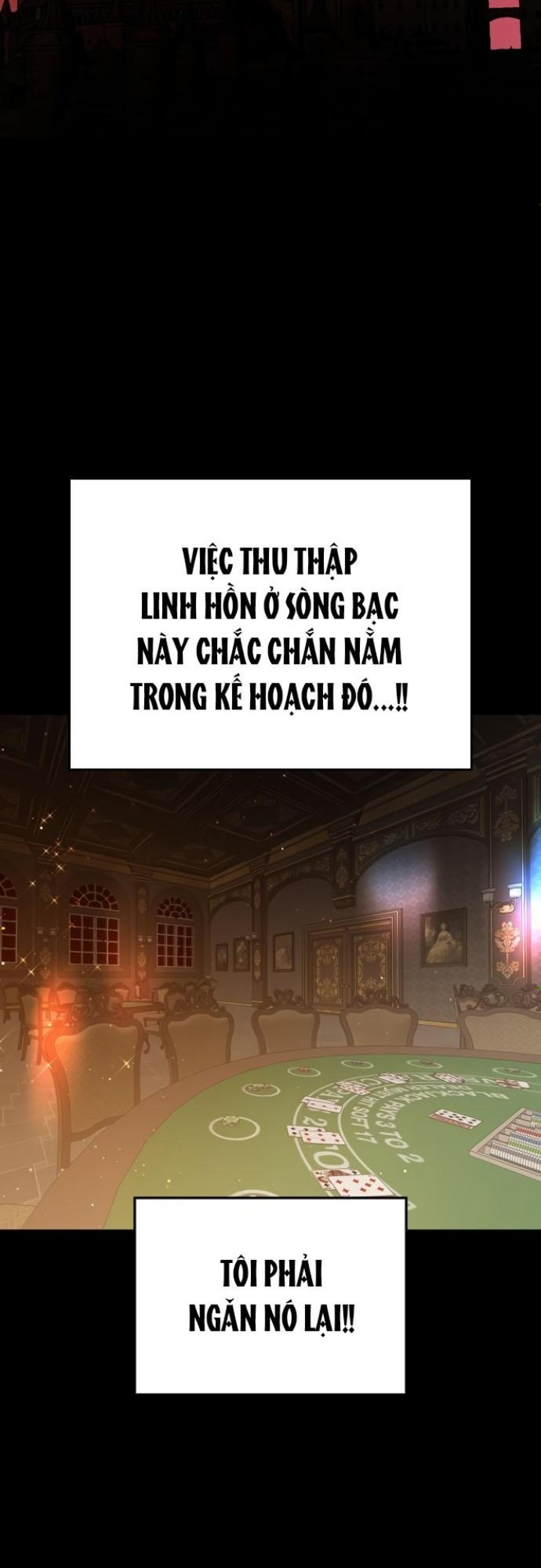 Tôi sống cuộc đời chữa lành ở kiếp thứ hai: Chapter 64