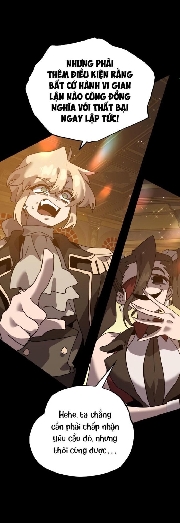 Tôi sống cuộc đời chữa lành ở kiếp thứ hai: Chapter 64