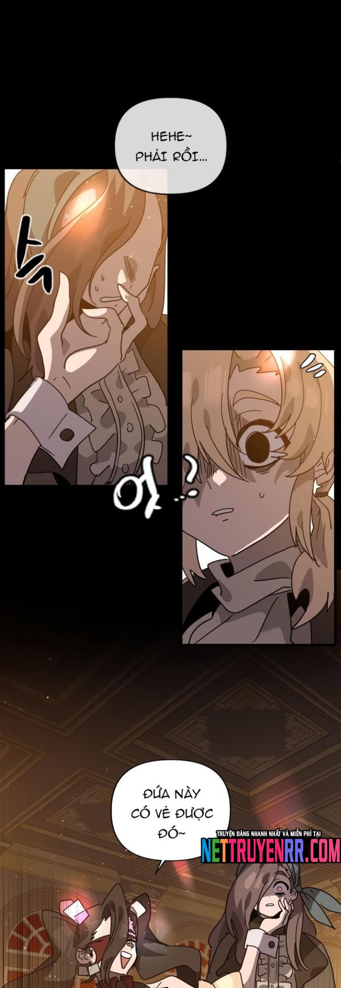 Tôi sống cuộc đời chữa lành ở kiếp thứ hai: Chapter 64