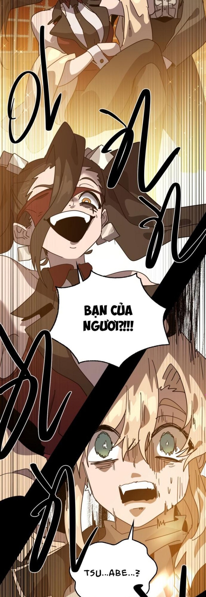 Tôi sống cuộc đời chữa lành ở kiếp thứ hai: Chapter 64