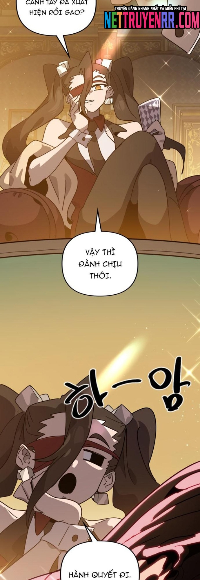 Tôi sống cuộc đời chữa lành ở kiếp thứ hai: Chapter 64