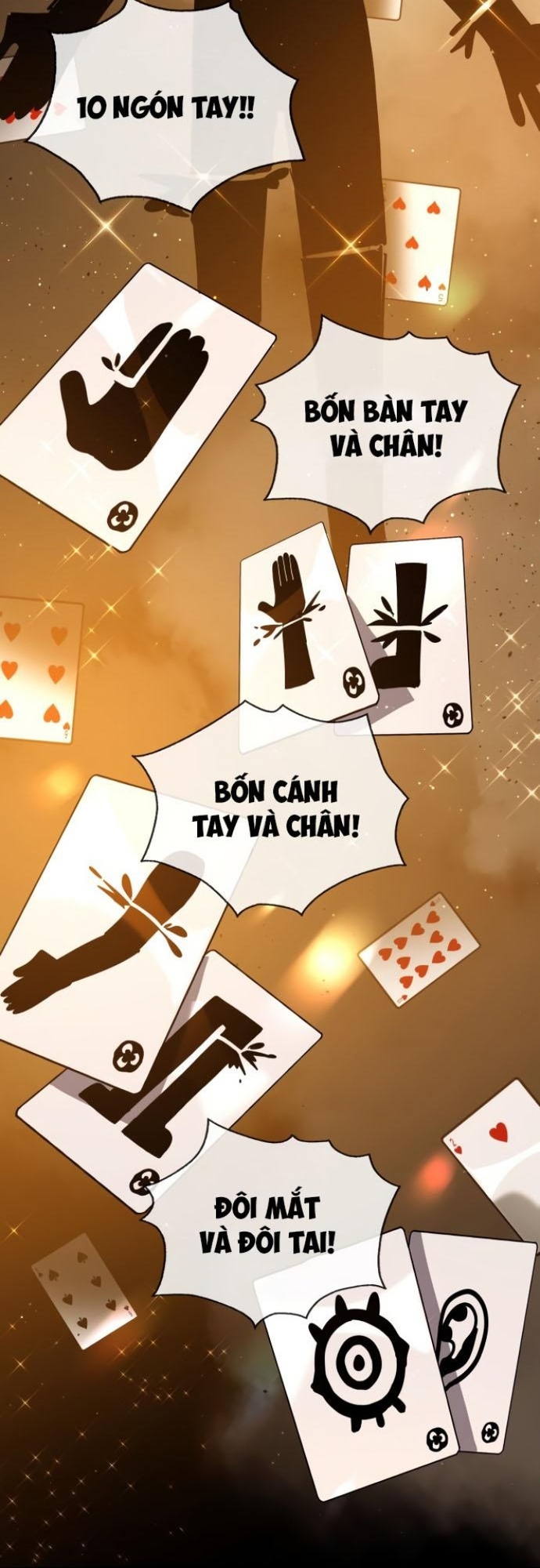 Tôi sống cuộc đời chữa lành ở kiếp thứ hai: Chapter 64