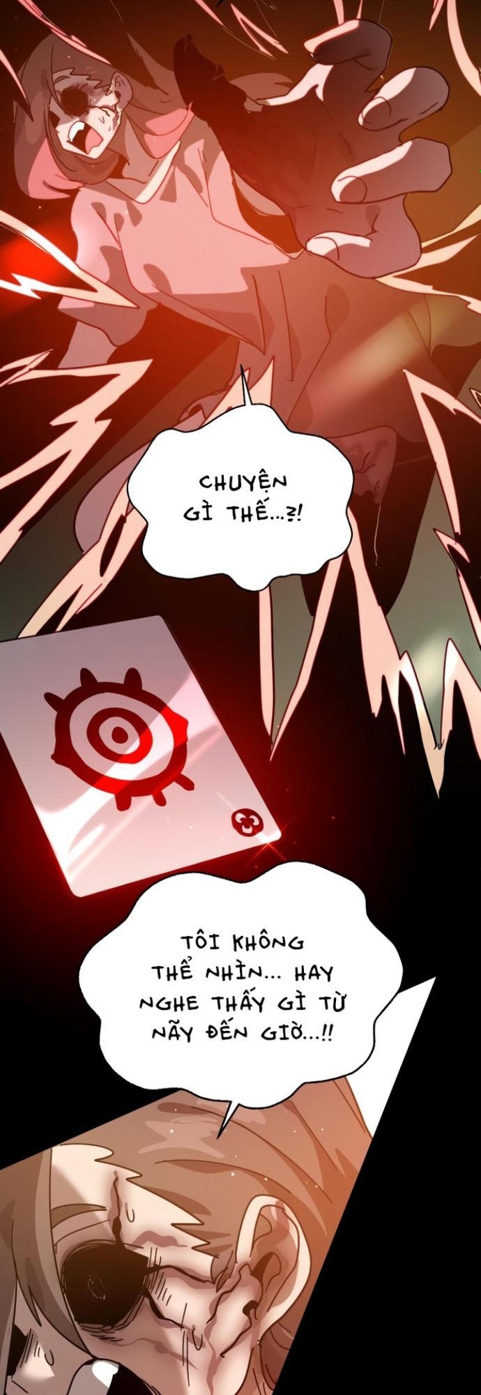 Tôi sống cuộc đời chữa lành ở kiếp thứ hai: Chapter 64