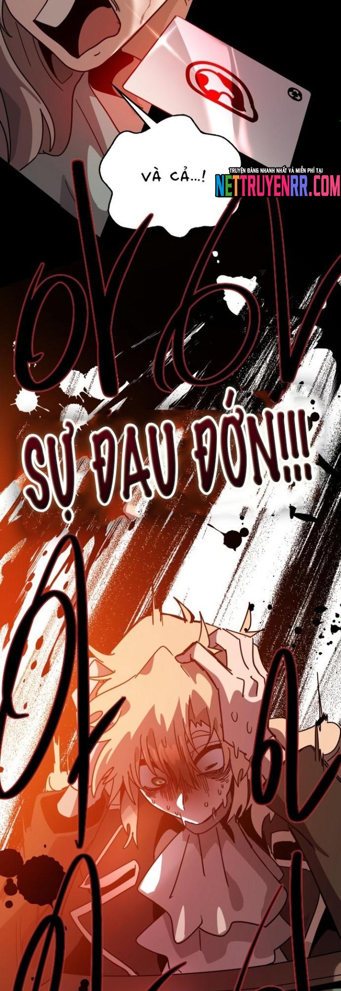 Tôi sống cuộc đời chữa lành ở kiếp thứ hai: Chapter 64