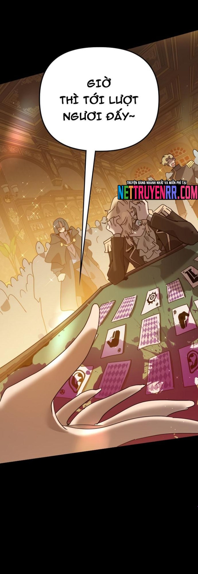 Tôi sống cuộc đời chữa lành ở kiếp thứ hai: Chapter 64