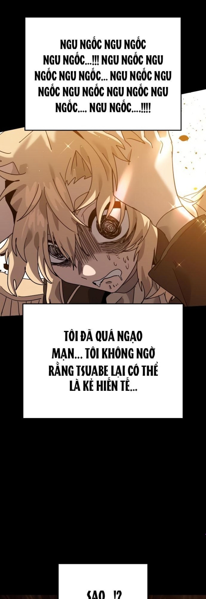 Tôi sống cuộc đời chữa lành ở kiếp thứ hai: Chapter 64