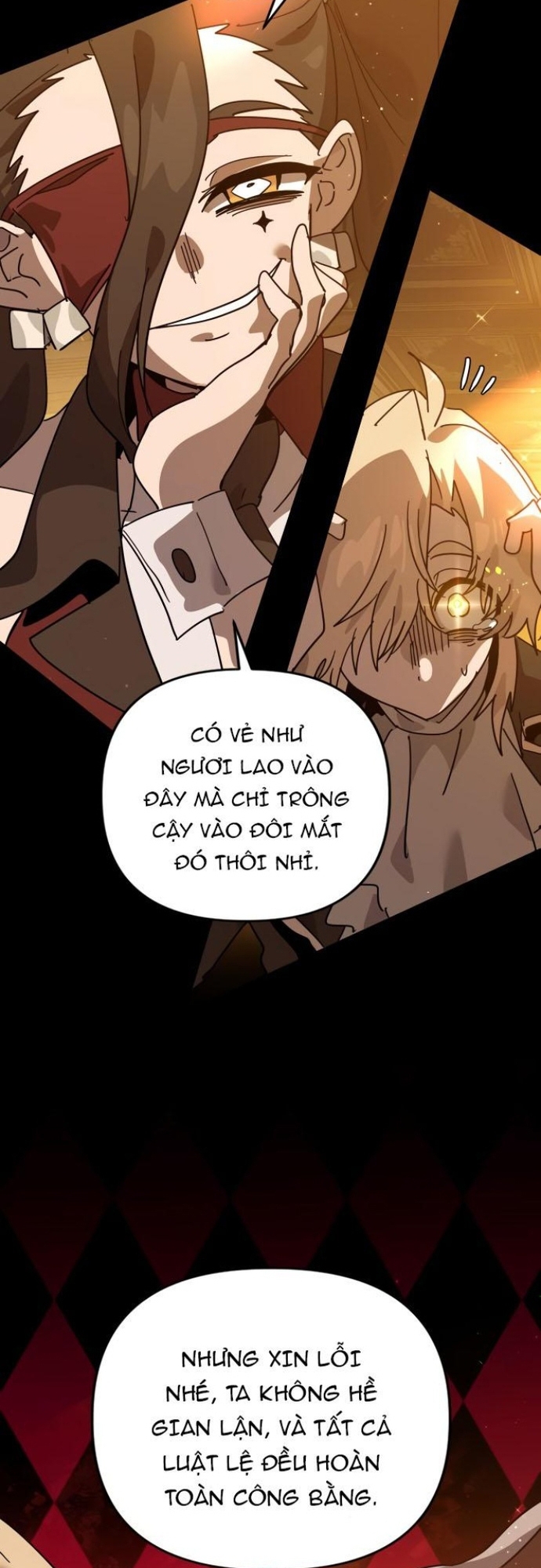 Tôi sống cuộc đời chữa lành ở kiếp thứ hai: Chapter 64
