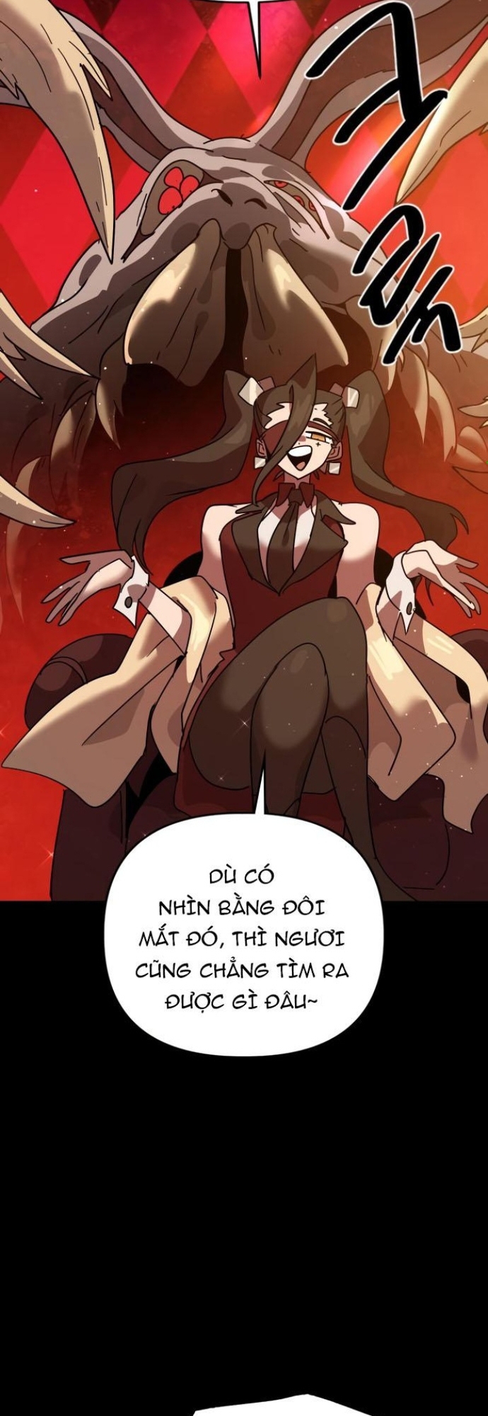 Tôi sống cuộc đời chữa lành ở kiếp thứ hai: Chapter 64