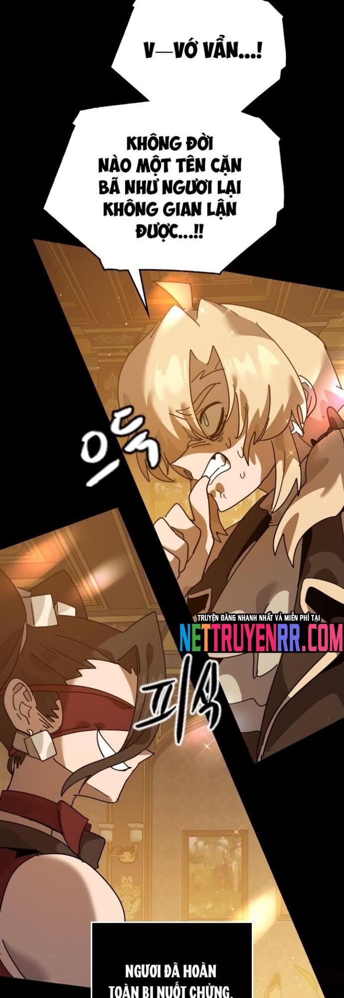 Tôi sống cuộc đời chữa lành ở kiếp thứ hai: Chapter 64