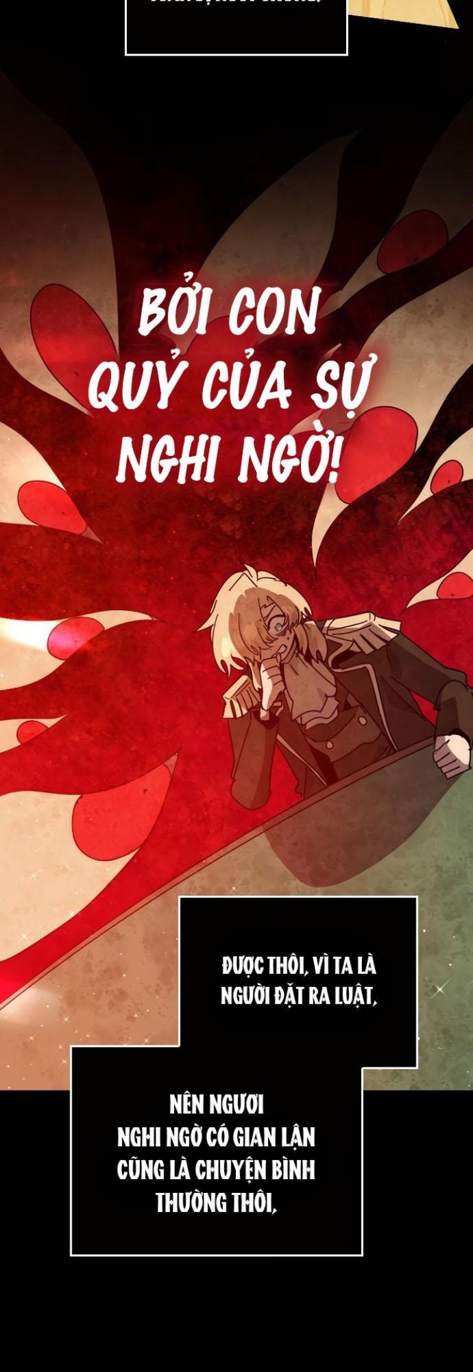 Tôi sống cuộc đời chữa lành ở kiếp thứ hai: Chapter 64