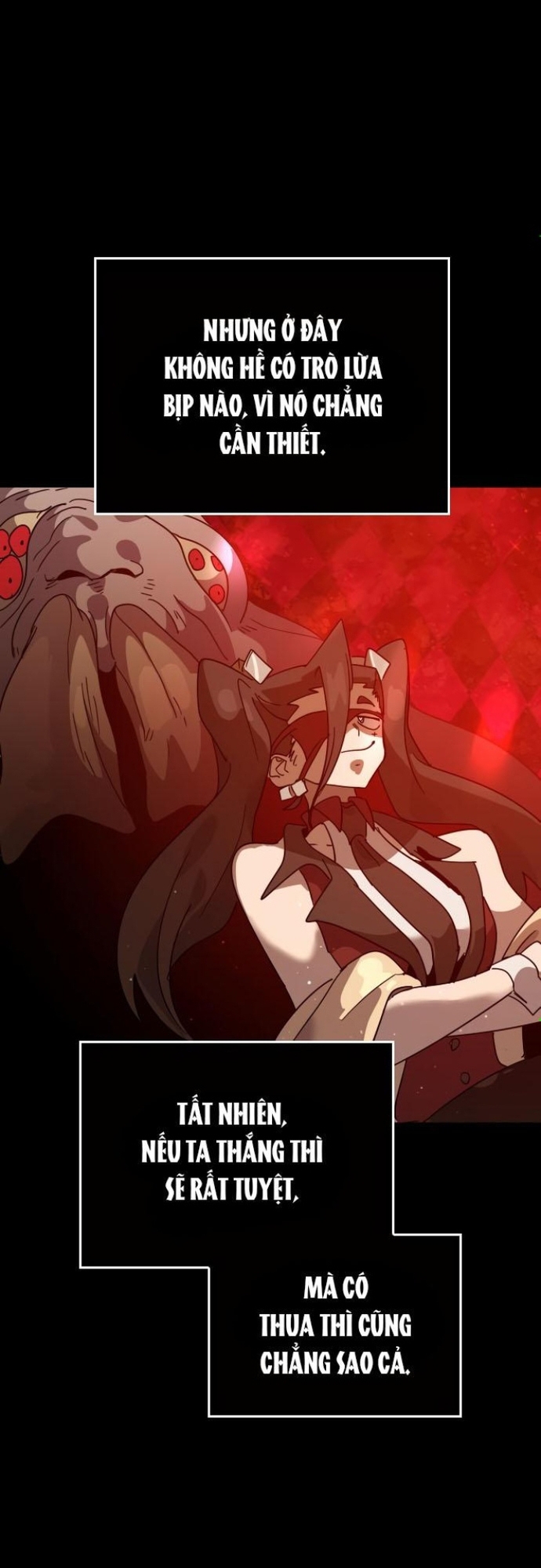 Tôi sống cuộc đời chữa lành ở kiếp thứ hai: Chapter 64