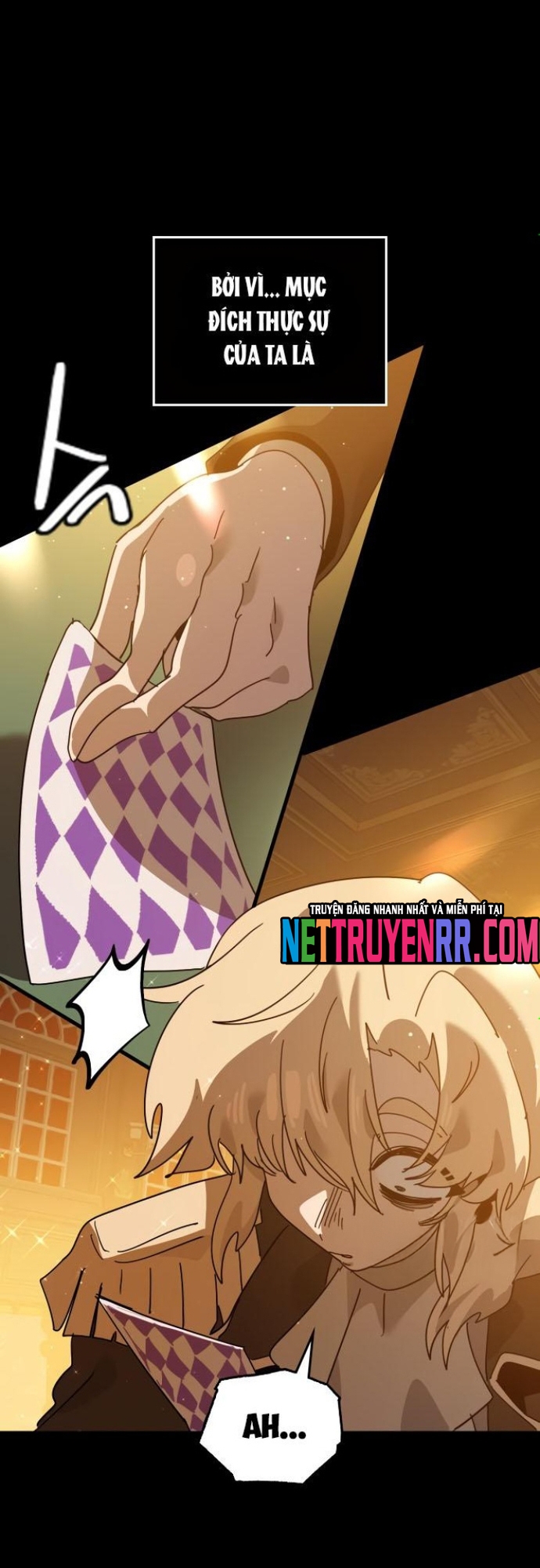 Tôi sống cuộc đời chữa lành ở kiếp thứ hai: Chapter 64