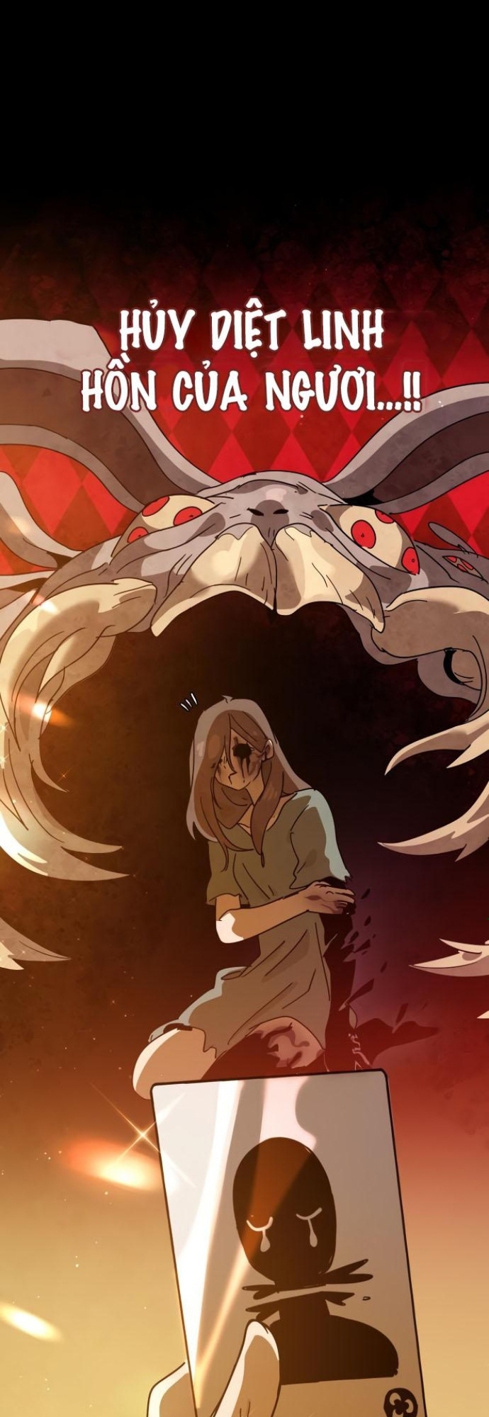 Tôi sống cuộc đời chữa lành ở kiếp thứ hai: Chapter 64