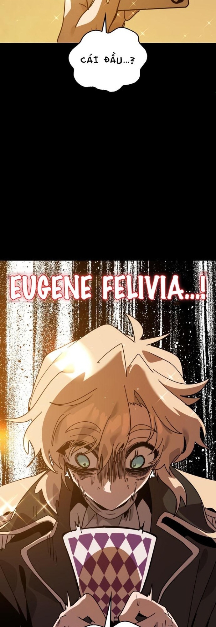 Tôi sống cuộc đời chữa lành ở kiếp thứ hai: Chapter 64