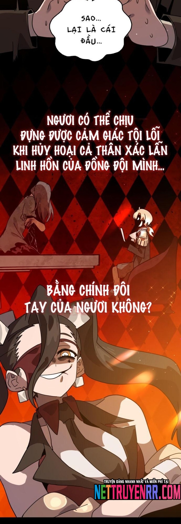 Tôi sống cuộc đời chữa lành ở kiếp thứ hai: Chapter 64