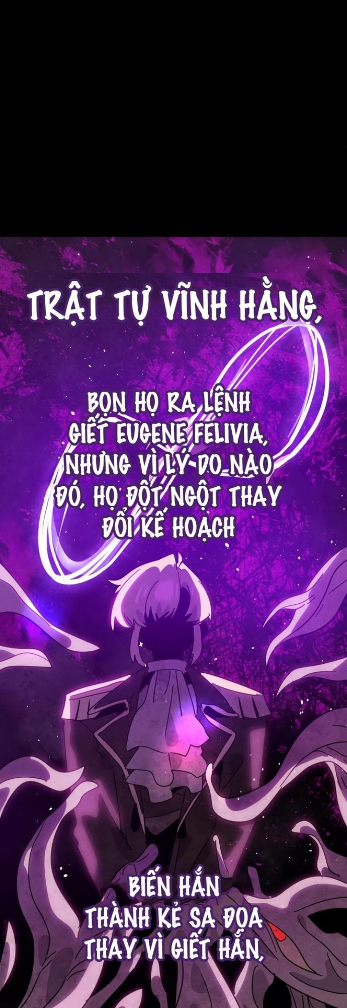 Tôi sống cuộc đời chữa lành ở kiếp thứ hai: Chapter 64