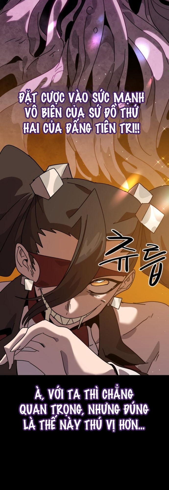 Tôi sống cuộc đời chữa lành ở kiếp thứ hai: Chapter 64