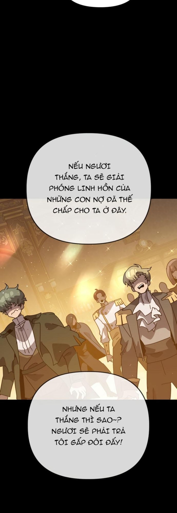 Tôi sống cuộc đời chữa lành ở kiếp thứ hai: Chapter 64