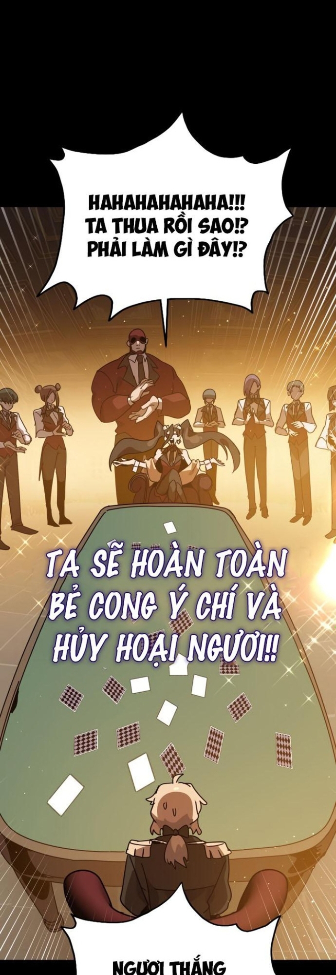 Tôi sống cuộc đời chữa lành ở kiếp thứ hai: Chapter 64