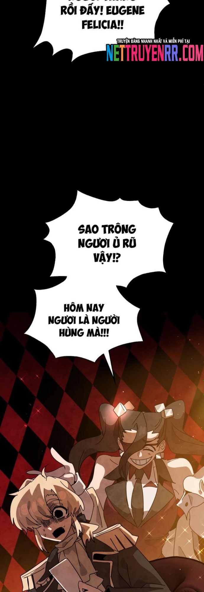 Tôi sống cuộc đời chữa lành ở kiếp thứ hai: Chapter 64