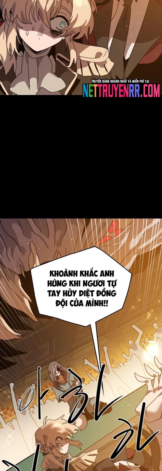 Tôi sống cuộc đời chữa lành ở kiếp thứ hai: Chapter 64