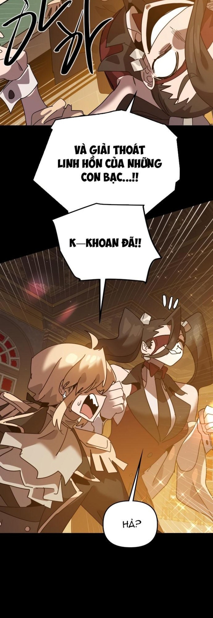 Tôi sống cuộc đời chữa lành ở kiếp thứ hai: Chapter 64