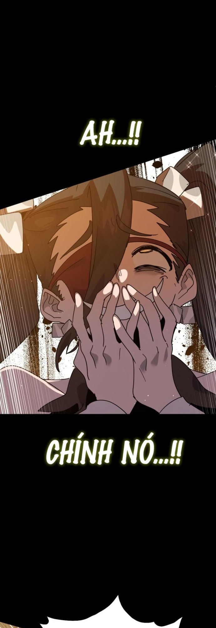 Tôi sống cuộc đời chữa lành ở kiếp thứ hai: Chapter 64