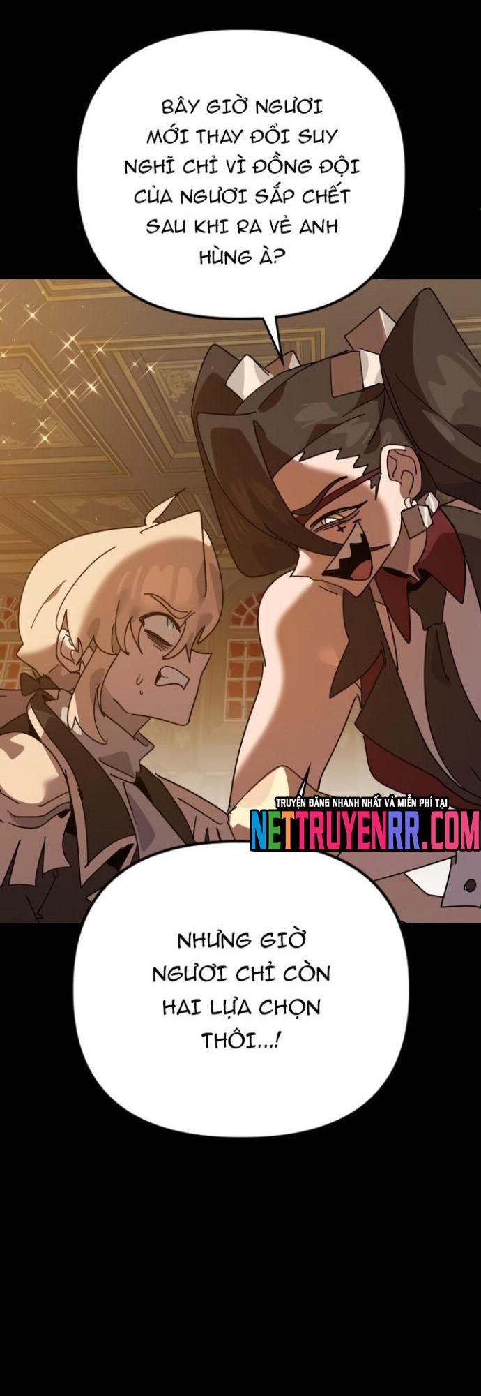 Tôi sống cuộc đời chữa lành ở kiếp thứ hai: Chapter 64