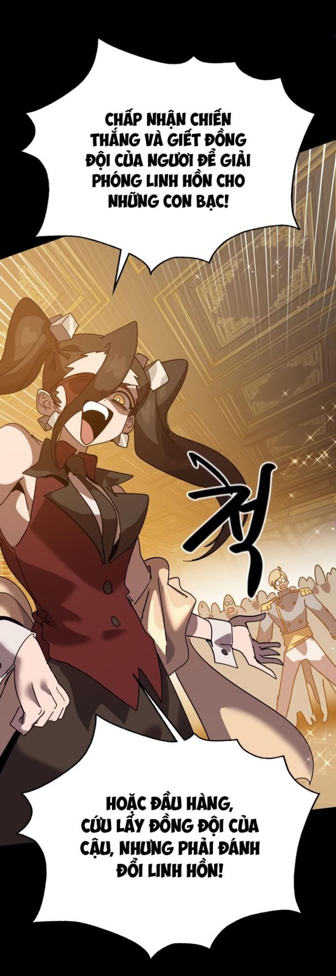 Tôi sống cuộc đời chữa lành ở kiếp thứ hai: Chapter 64