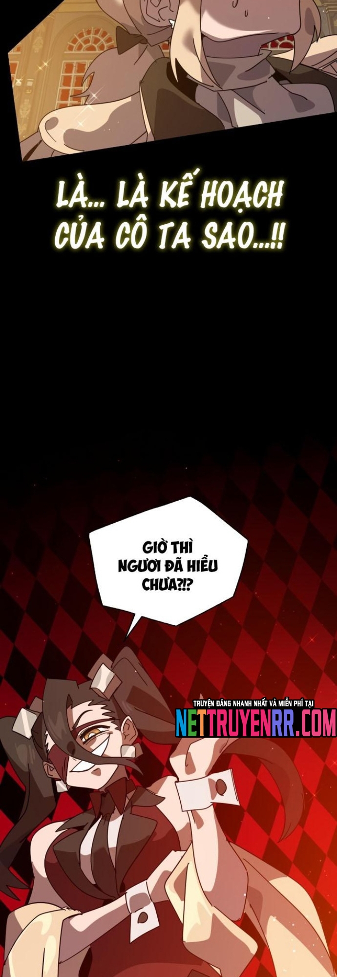 Tôi sống cuộc đời chữa lành ở kiếp thứ hai: Chapter 64