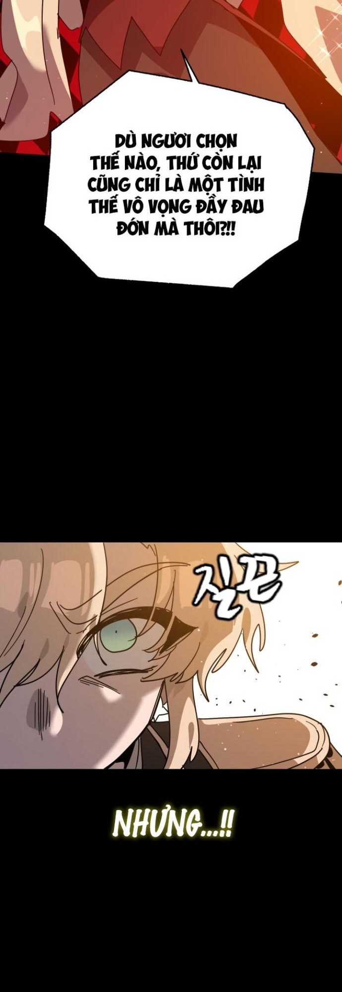 Tôi sống cuộc đời chữa lành ở kiếp thứ hai: Chapter 64