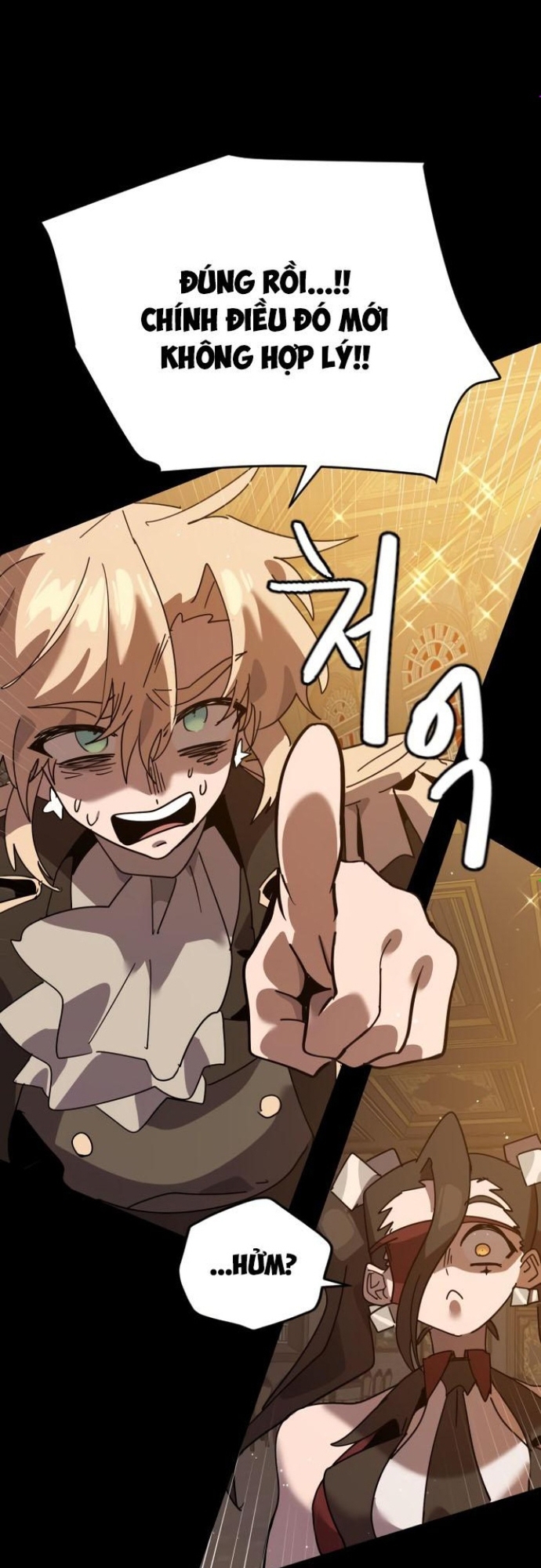 Tôi sống cuộc đời chữa lành ở kiếp thứ hai: Chapter 64