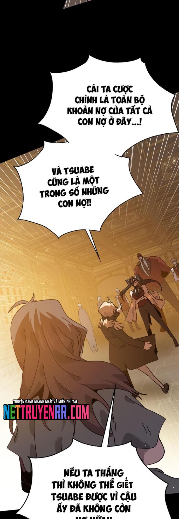 Tôi sống cuộc đời chữa lành ở kiếp thứ hai: Chapter 64