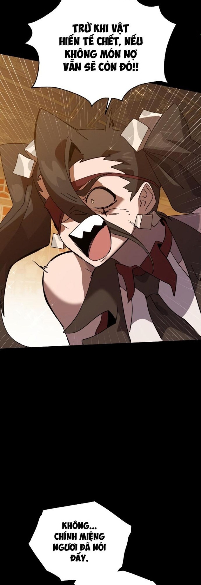 Tôi sống cuộc đời chữa lành ở kiếp thứ hai: Chapter 64
