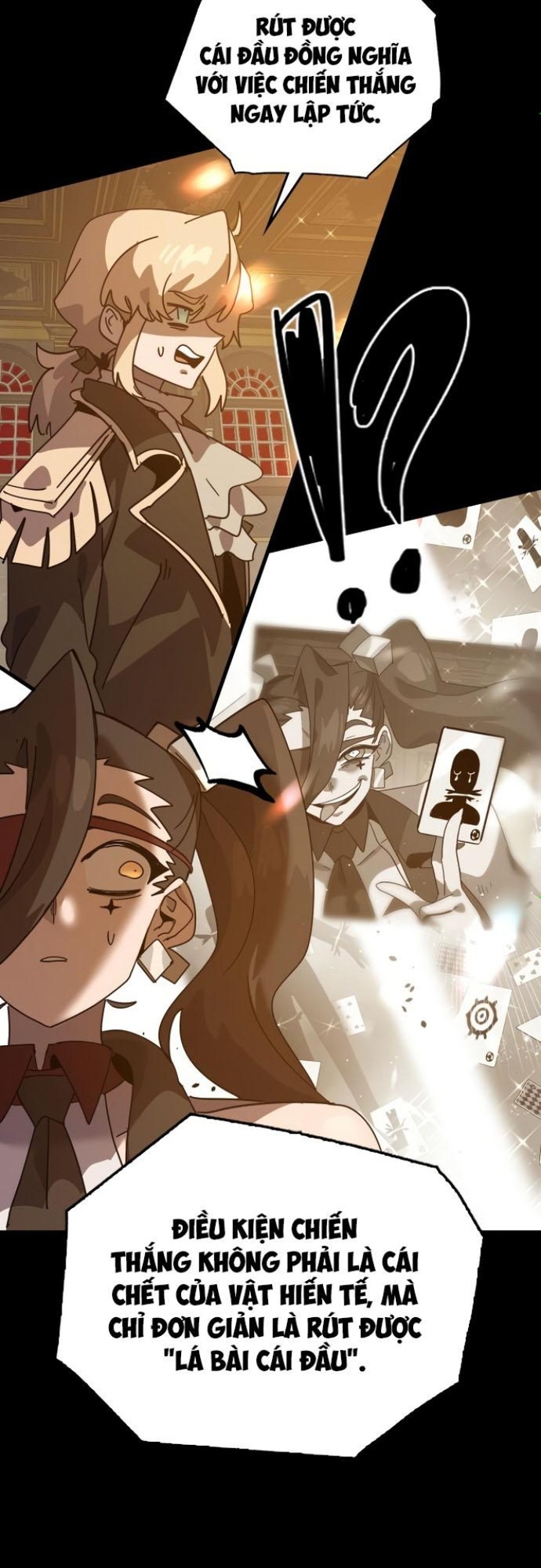 Tôi sống cuộc đời chữa lành ở kiếp thứ hai: Chapter 64