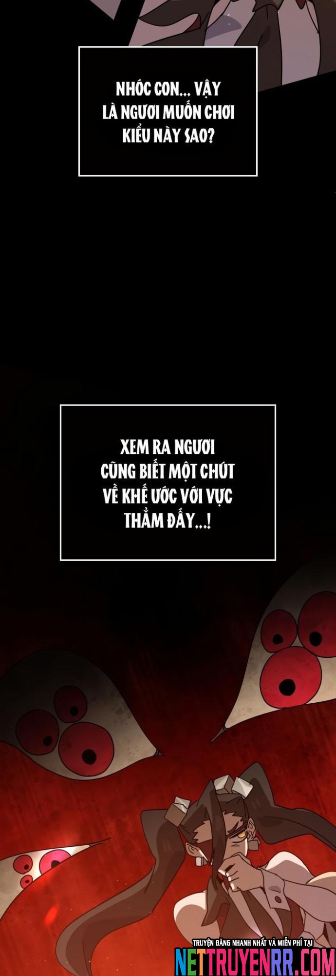 Tôi sống cuộc đời chữa lành ở kiếp thứ hai: Chapter 64