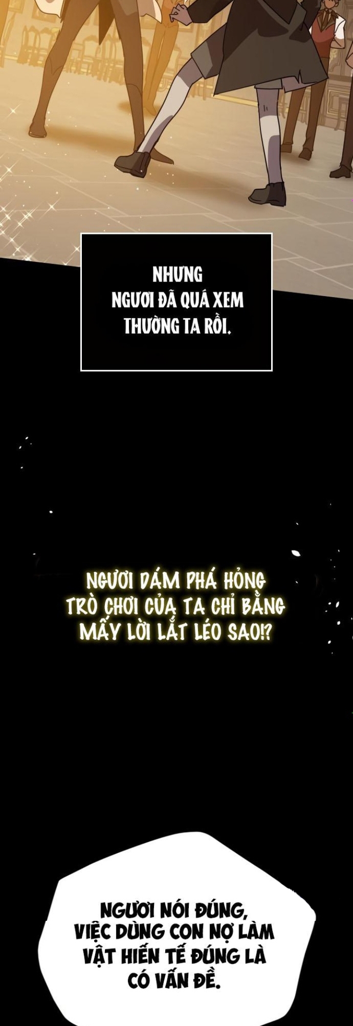 Tôi sống cuộc đời chữa lành ở kiếp thứ hai: Chapter 64