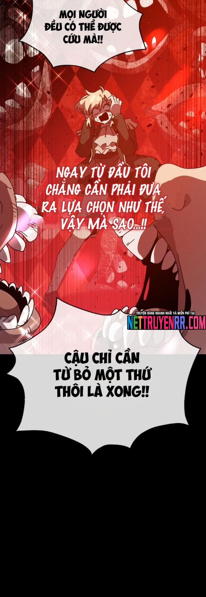Tôi sống cuộc đời chữa lành ở kiếp thứ hai: Chapter 64