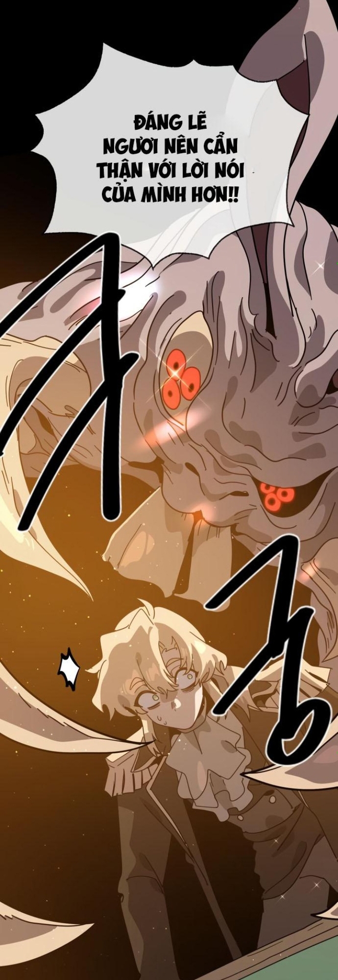 Tôi sống cuộc đời chữa lành ở kiếp thứ hai: Chapter 64