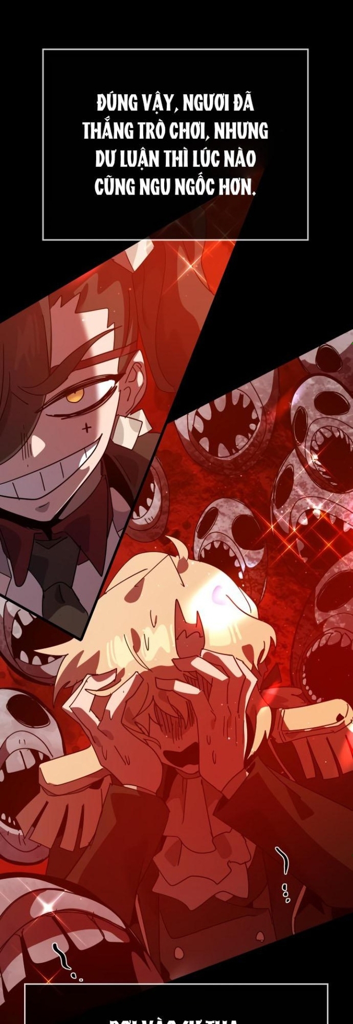 Tôi sống cuộc đời chữa lành ở kiếp thứ hai: Chapter 64