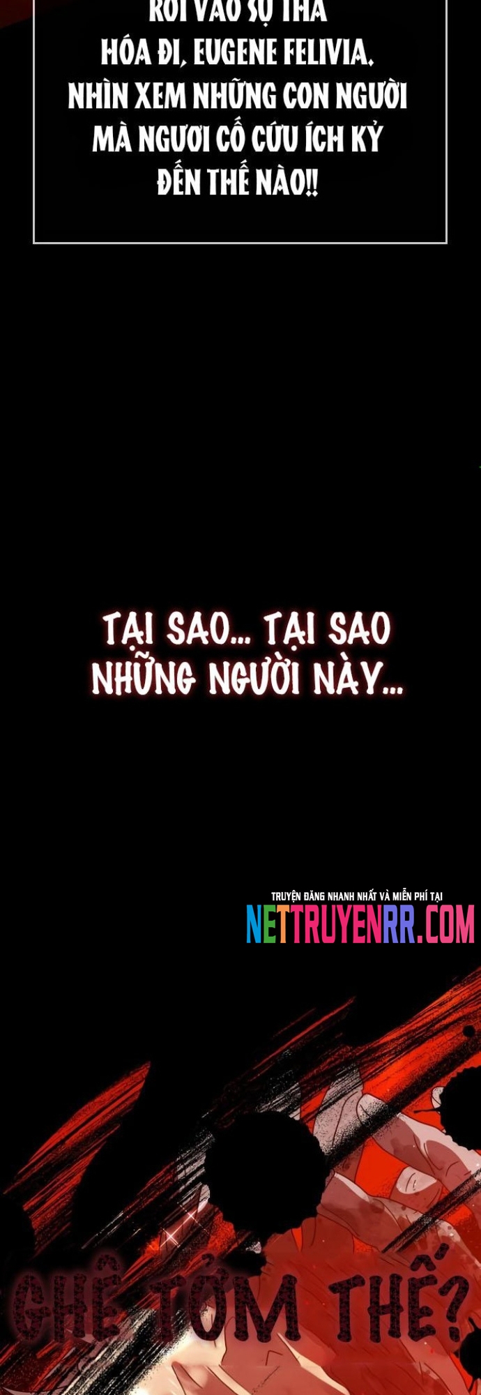 Tôi sống cuộc đời chữa lành ở kiếp thứ hai: Chapter 64