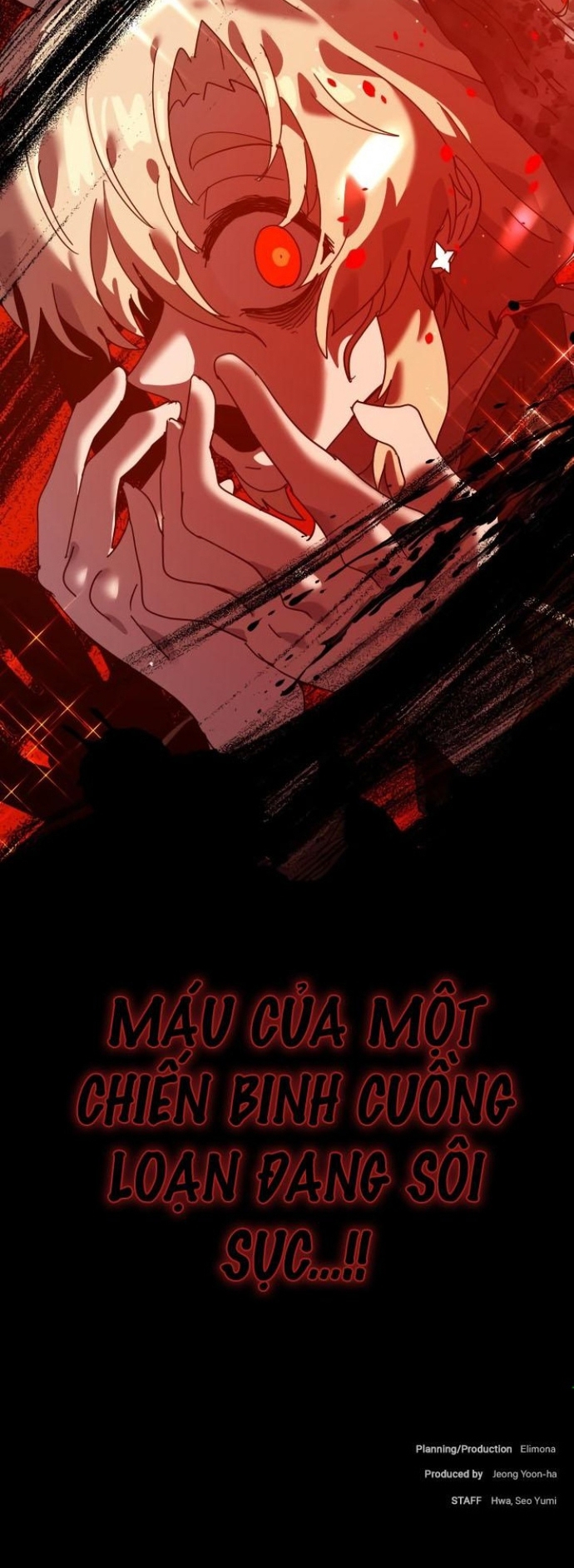 Tôi sống cuộc đời chữa lành ở kiếp thứ hai: Chapter 64